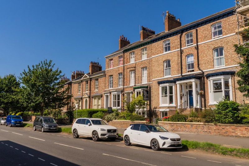 MonkBridge House, York, United Kingdom