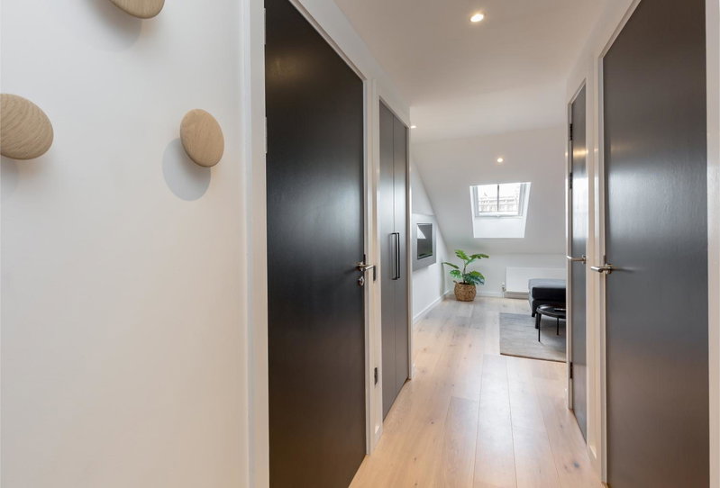 Destiny Scotland Market Street Apartments, Edinburgh, United Kingdom