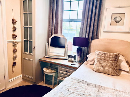 Ashleigh House, Carlisle, United Kingdom