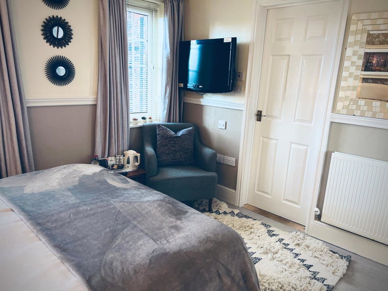 Ashleigh House, Carlisle, United Kingdom