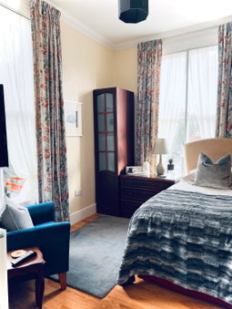 Ashleigh House, Carlisle, United Kingdom