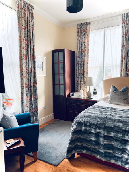 Ashleigh House, Carlisle, United Kingdom
