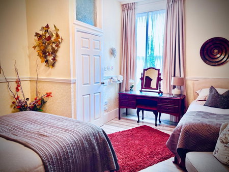 Ashleigh House, Carlisle, United Kingdom