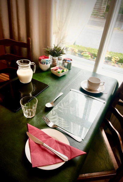 Ashleigh House, Carlisle, United Kingdom