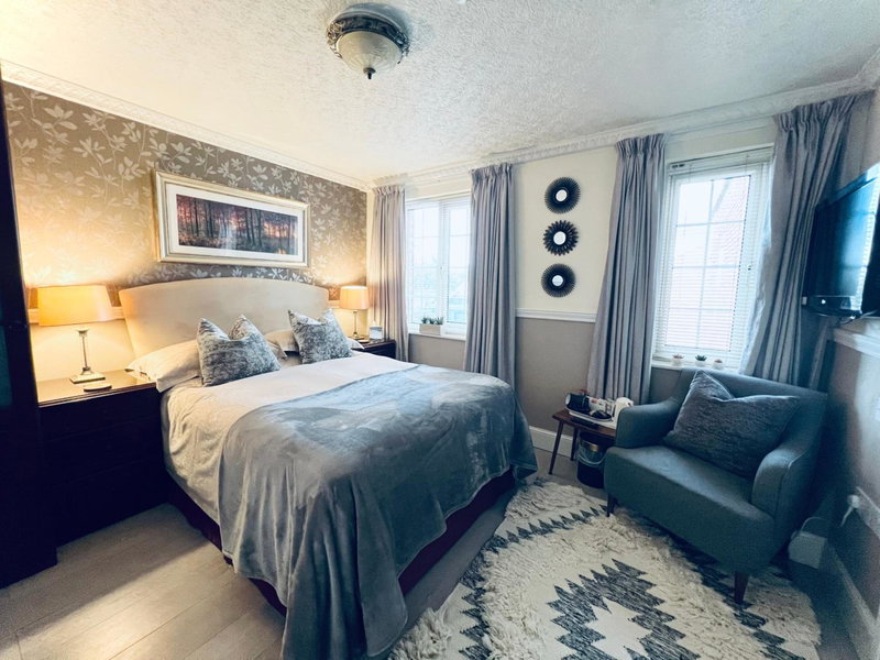 Ashleigh House, Carlisle, United Kingdom