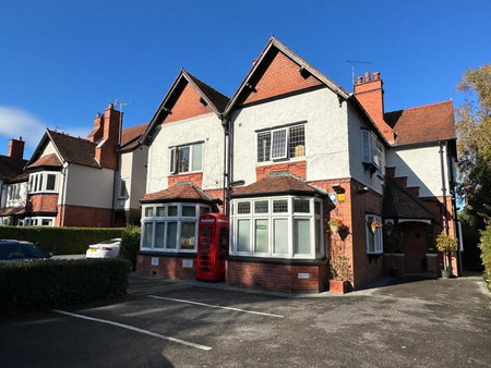 Chester House Guest House, Chester, United Kingdom