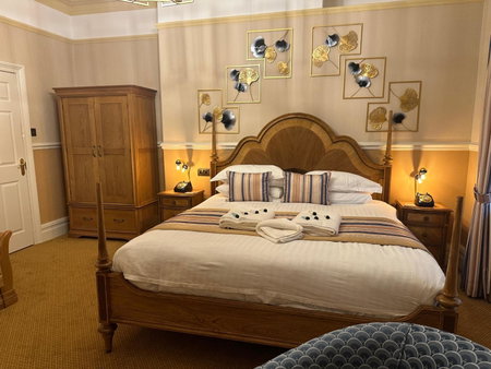 Chester House Guest House, Chester, United Kingdom