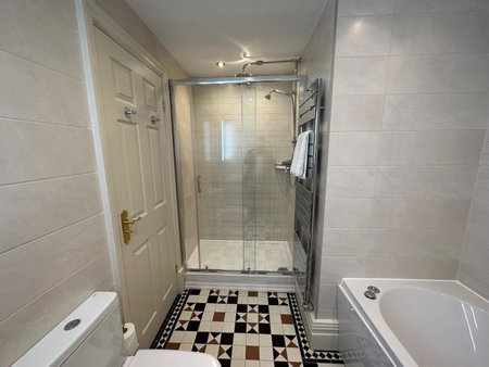 Chester House Guest House, Chester, United Kingdom