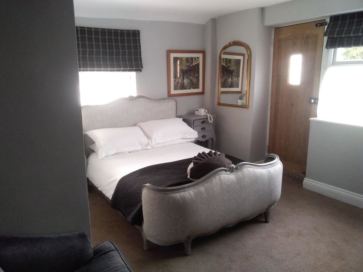 Hotel · Holly Tree B&B, Bromyard
