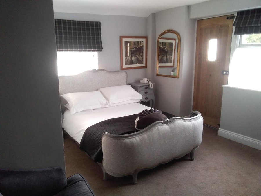 Holly Tree B&B, Bromyard, United Kingdom