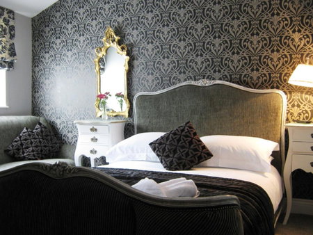 Holly Tree B&B, Bromyard, United Kingdom