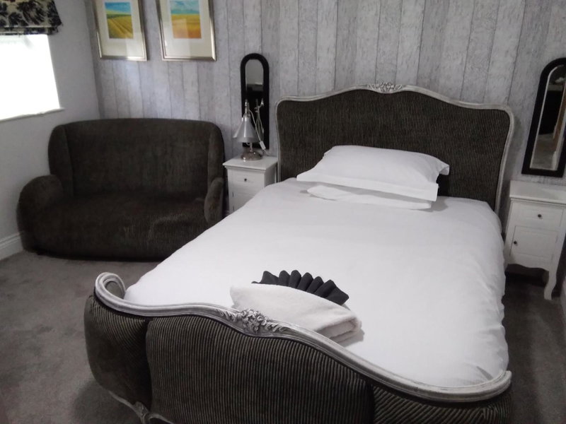 Holly Tree B&B, Bromyard, United Kingdom