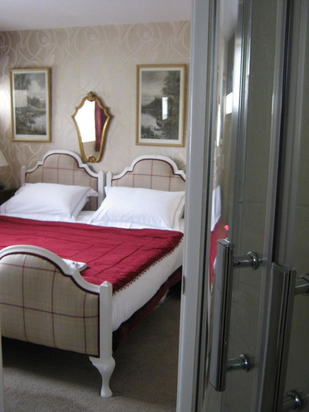 Holly Tree B&B, Bromyard, United Kingdom