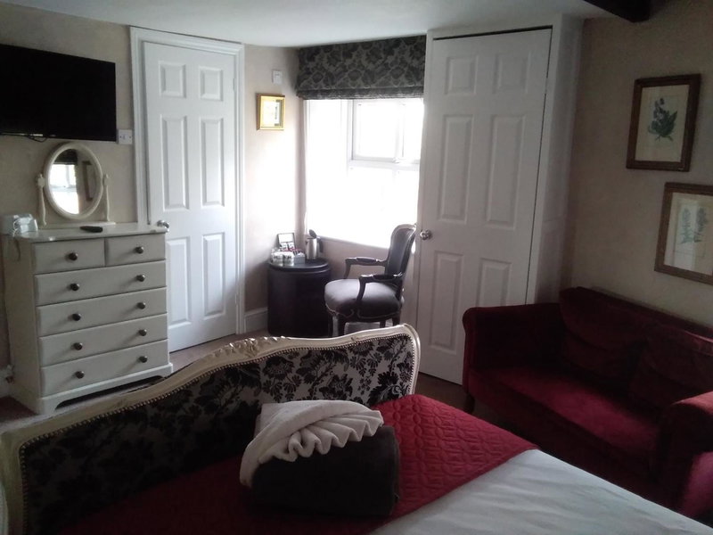 Holly Tree B&B, Bromyard, United Kingdom