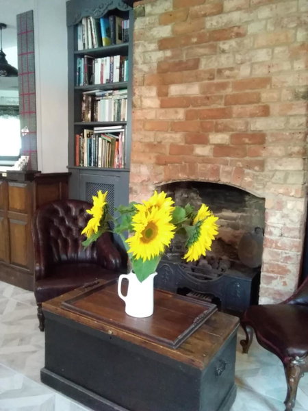 Holly Tree B&B, Bromyard, United Kingdom