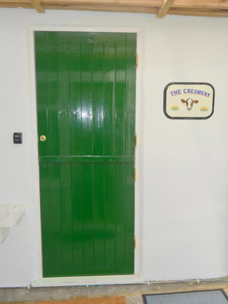 The Creamery, Liskeard, United Kingdom