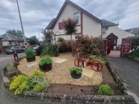 St Leonards Guest House, Largs, United Kingdom
