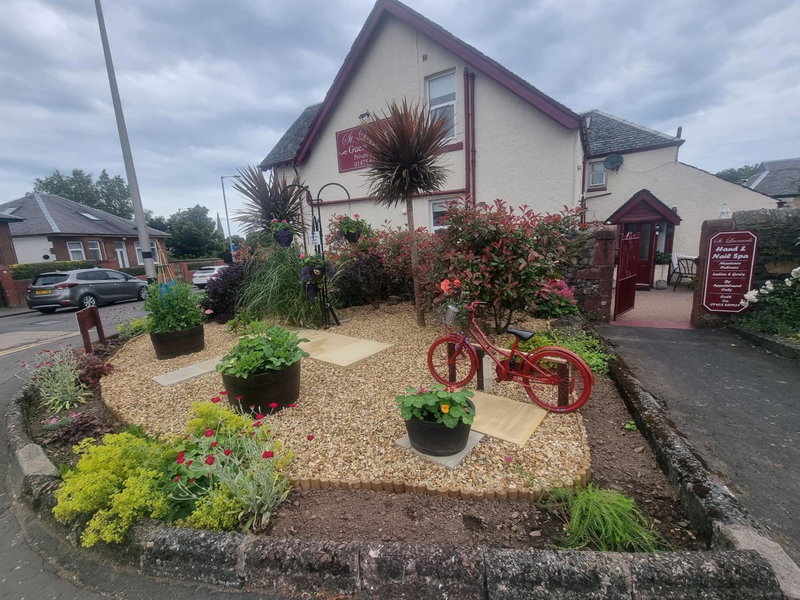 St Leonards Guest House, Largs, United Kingdom
