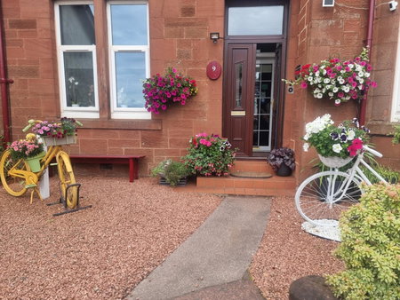 St Leonards Guest House, Largs, United Kingdom