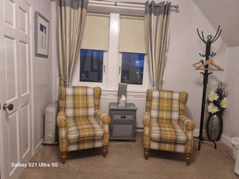 St Leonards Guest House, Largs, United Kingdom