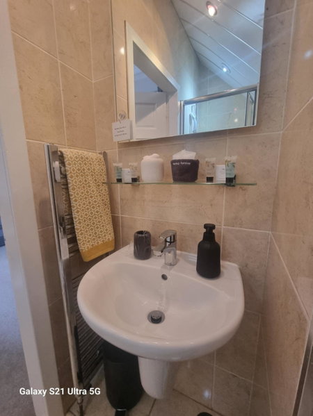 St Leonards Guest House, Largs, United Kingdom