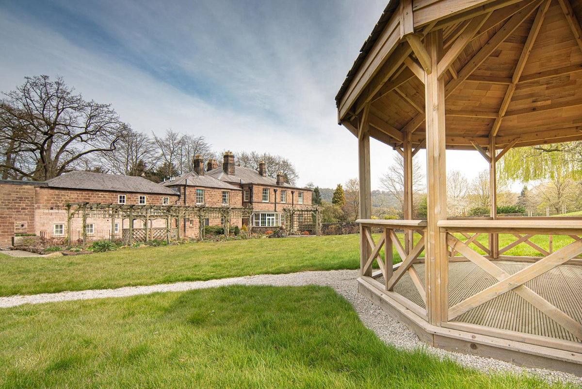 Oakhill Hotel, United Kingdom