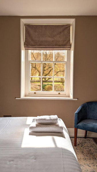 Oakhill Hotel, Matlock, United Kingdom