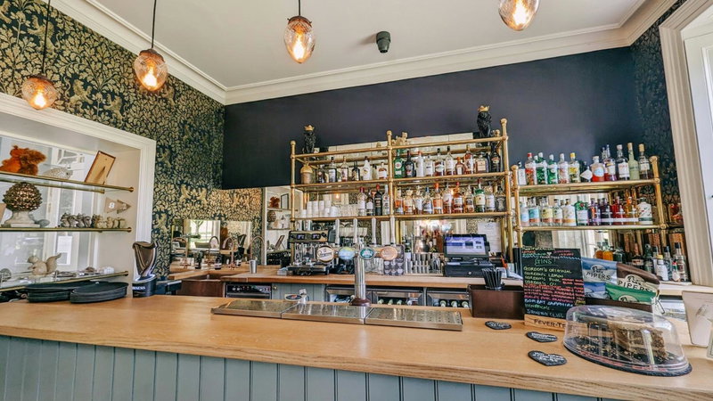 Oakhill Hotel, Matlock, United Kingdom