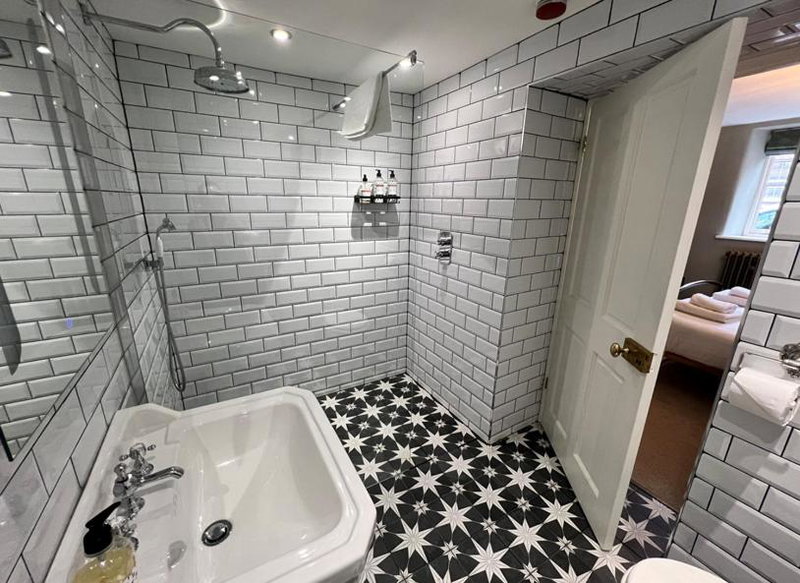 Oakhill Hotel, Matlock, United Kingdom