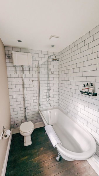 Oakhill Hotel, Matlock, United Kingdom