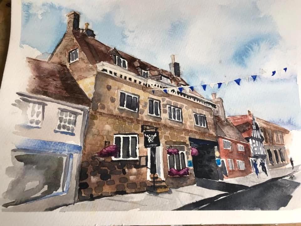 The Bull, United Kingdom