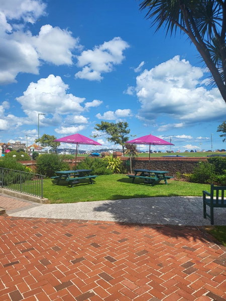Beach Hotel Torbay B&B, Paignton, United Kingdom