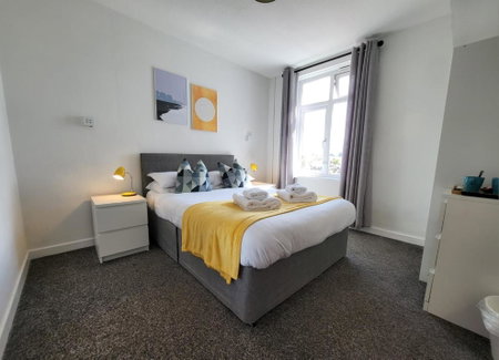 Beach Hotel Torbay B&B, Paignton, United Kingdom
