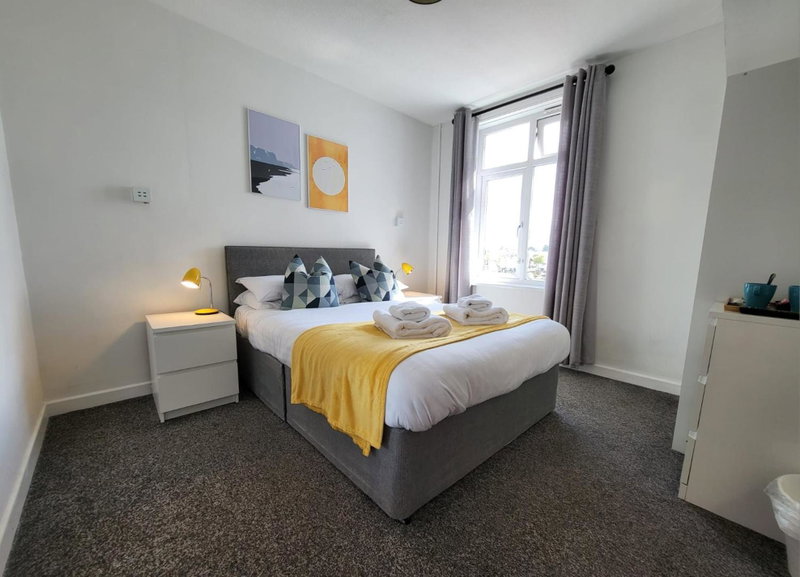 Beach Hotel Torbay B&B, Paignton, United Kingdom