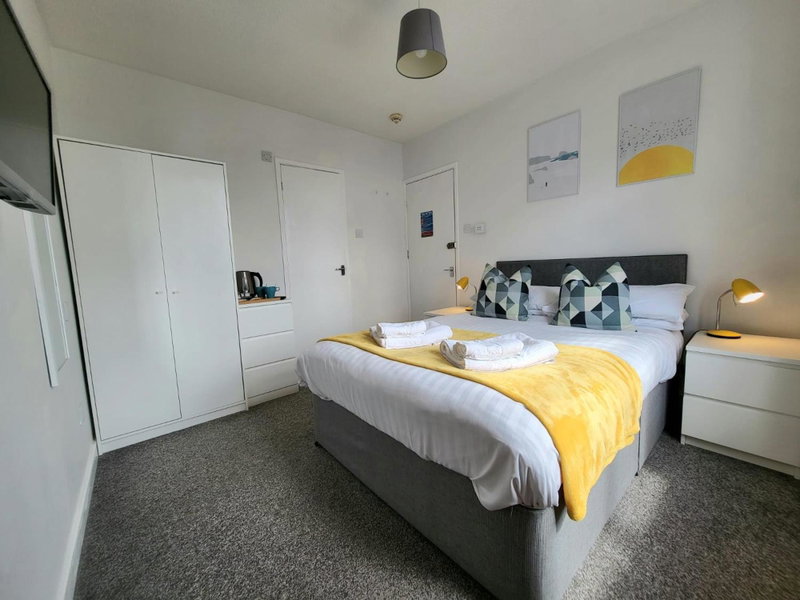 Beach Hotel Torbay B&B, Paignton, United Kingdom