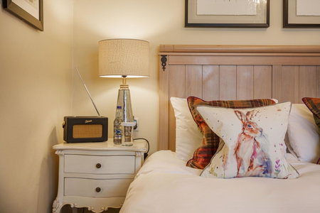 The Feathers Hotel, Helmsley, North Yorkshire - The Coaching Inn Group, Helmsley, United Kingdom