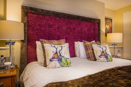 The Feathers Hotel, Helmsley, North Yorkshire - The Coaching Inn Group, Helmsley, United Kingdom