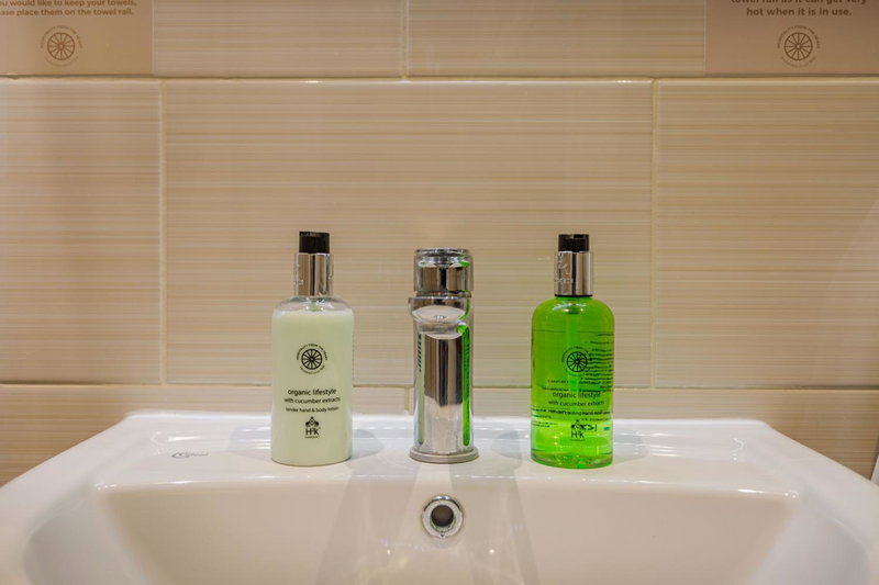 The Feathers Hotel, Helmsley, North Yorkshire - The Coaching Inn Group, Helmsley, United Kingdom