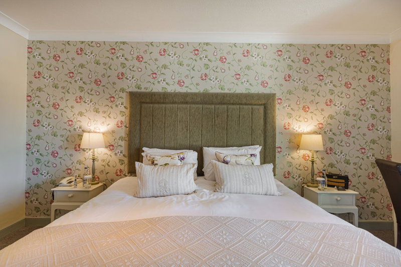 The Feathers Hotel, Helmsley, North Yorkshire - The Coaching Inn Group, Helmsley, United Kingdom