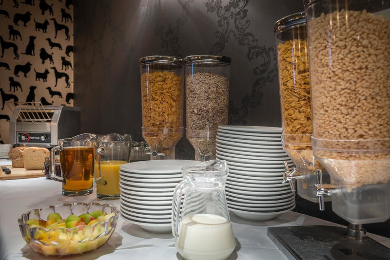 The Feathers Hotel, Helmsley, North Yorkshire - The Coaching Inn Group, Helmsley, United Kingdom