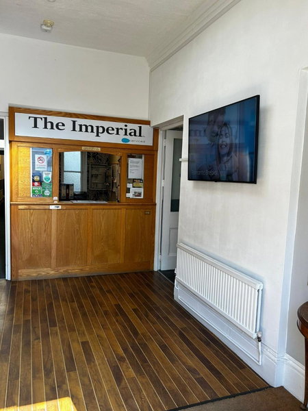 Imperial Plymouth, Plymouth, United Kingdom