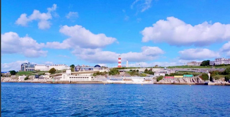Imperial Plymouth, Plymouth, United Kingdom