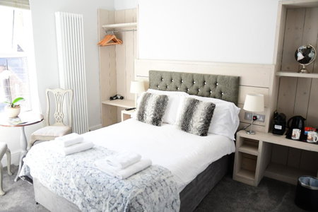 Vikings Accommodation, York, United Kingdom