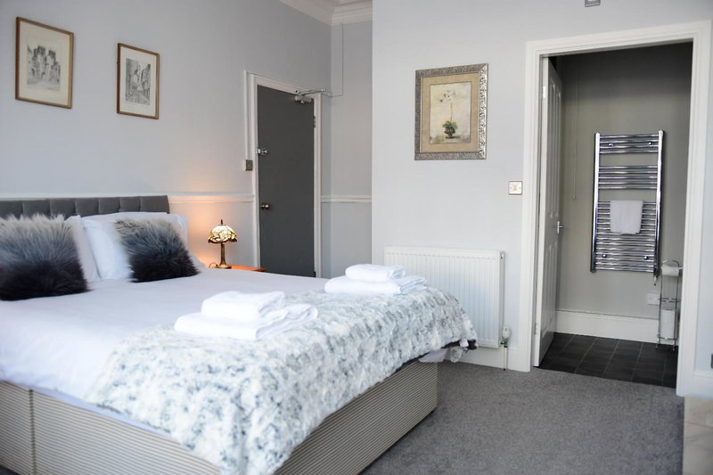 Vikings Accommodation, York, United Kingdom