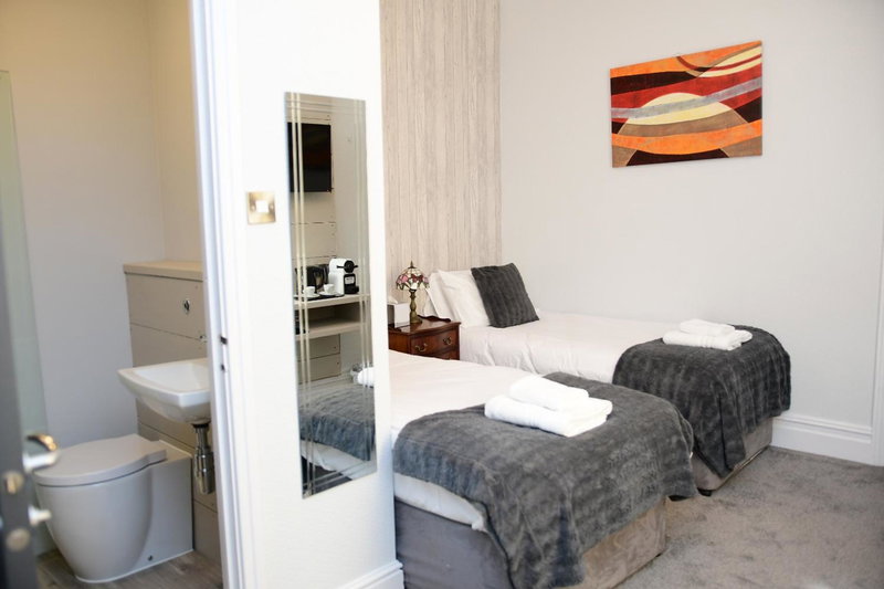 Vikings Accommodation, York, United Kingdom