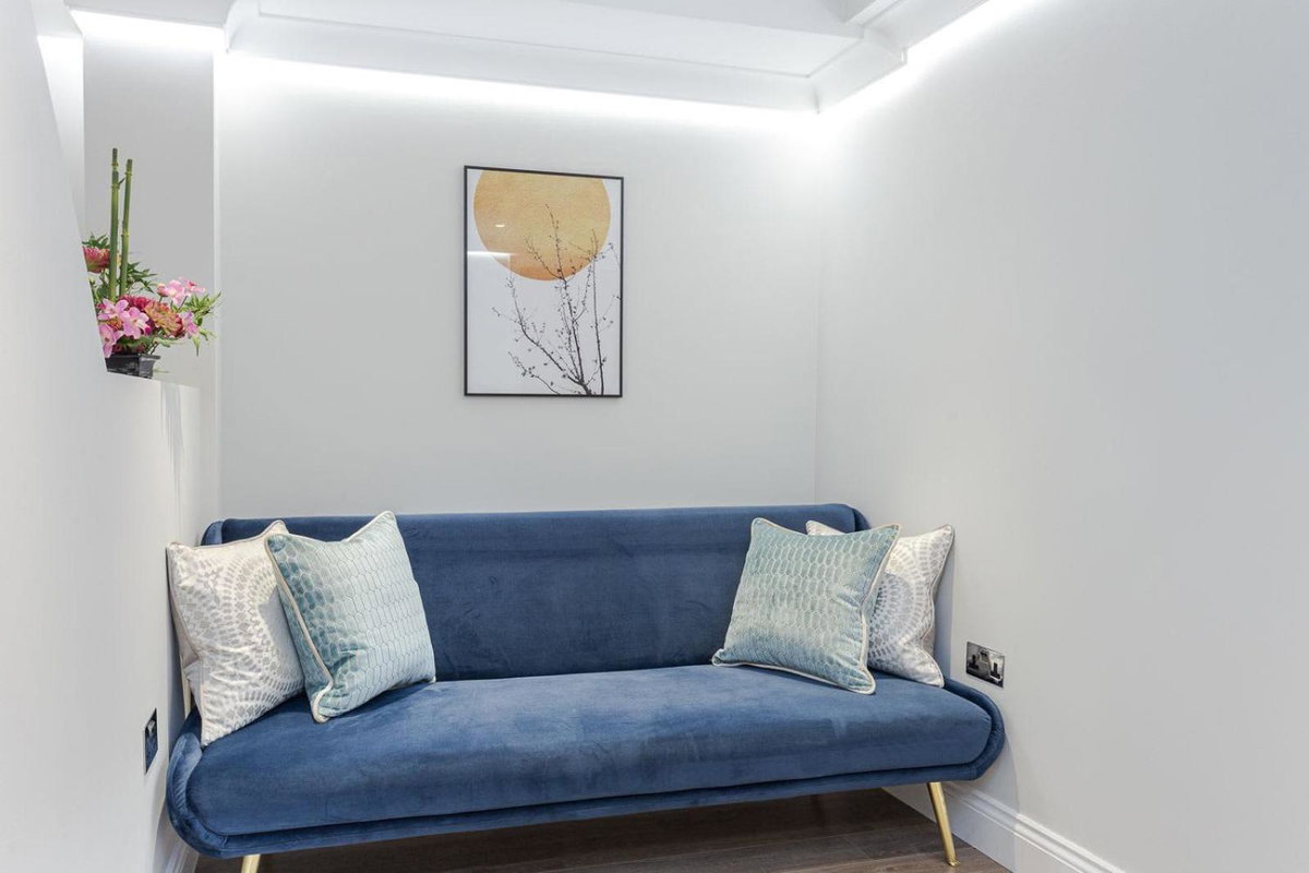 Hotel · Cleveland Residences Farringdon, London