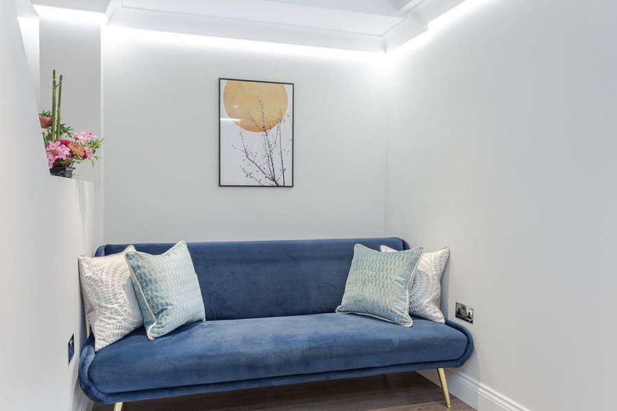 Cleveland Residences Farringdon, London, United Kingdom