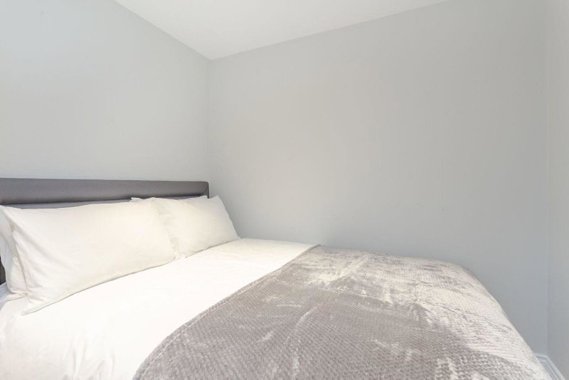 Cleveland Residences Farringdon, London, United Kingdom