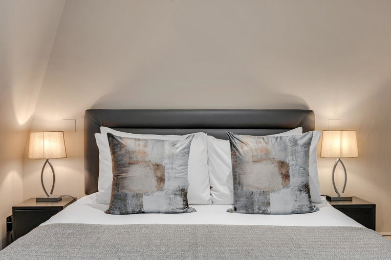 Cleveland Residences Farringdon, London, United Kingdom
