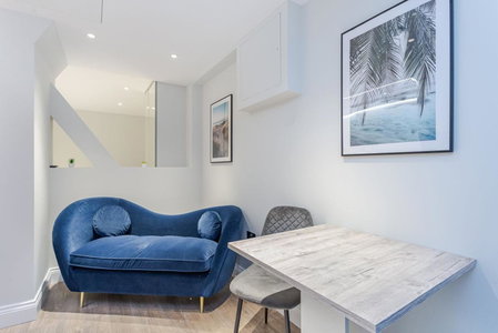 Cleveland Residences Farringdon, London, United Kingdom